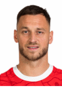 Arnautovic M.