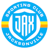 Sporting Jax B